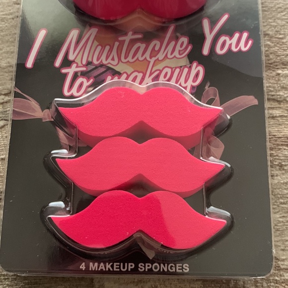 Makeup sponges - Picture 3 of 8